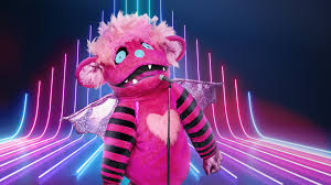 In der neuen folge von the masked singer musste wieder ein star die show verlassen. The Masked Singer Monster Enttarnt Diese Prominente Steckt Im Kostum Kino De
