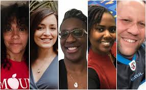 Nj Pen 2020 Election Coverage Meet The Merchantville Board Of Education Candidates