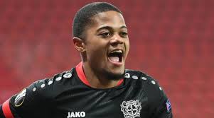 Facebook gives people the power to. Aston Villa Eyeing Move For Bayer Leverkusen Star Leon Bailey