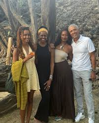 Michelle Obama Makes Brutally Honest Confession About Daughters Malia and Sasha Moving Out