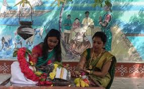 This is a popular hindu festival that occurs on or around january 14th across india. Pongal 2021 Date Know The Days Dates And Time For Pongal Celebrations