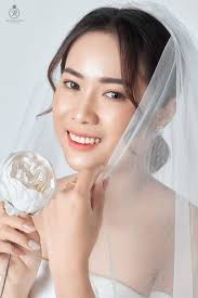 Top 8 địa chỉ trang điểm cô dâu ấn tượng nhất Diễn Châu, Nghệ An