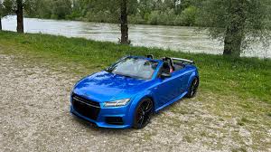Image result for Ara Blue Crystal 2018 TTRS