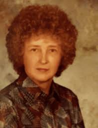 Rita Ann (Emmons) Gudgel Obituary