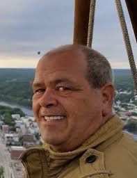 Obituary information for Timothy Paul Talarico