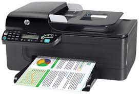 Full software and drivers 32 / 64 bits. User Manual Hp Officejet 4500 G510 All In One Series Hp Officejet Multifunction Printer Printer
