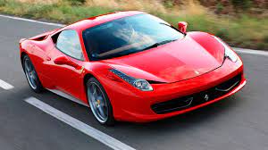 Located 2,585 miles away from moses lake, wa. Ferrari 458 Italia News Ferrari 458 The Movie 2009 Top Gear