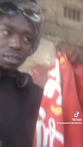 Ekofyafika ba UPND 😭