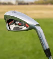 Review Ping G410 Irons The Golftec Scramble