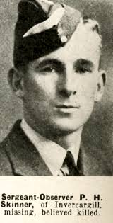 Phillip Holmes Skinner