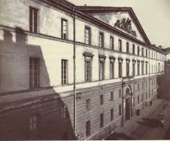 The accademia albertina di belle arti (albertina academy of fine arts) is an institution of higher education in turin, italy. Accademia Albertina Di Belle Arti Museotorino