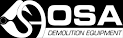 OSA Demolition equipment srl - Molfetta - (BA) - MMT Italia