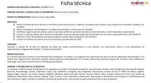 Invamer s.a.s es una empresa dedicada a la investigación de mercados y de opinión pública a través de encuestas personales, telefónicas o vía web. Kitcx2dit6bgmm