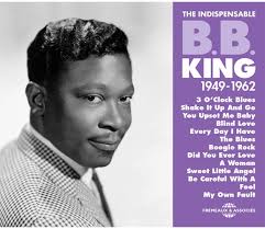 B.B. King