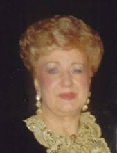 Mary Joyce Thibodeaux Constantin (1930-2019)