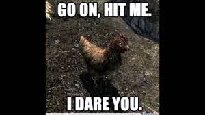 Juegos offline skyrim funny rasengan vs chidori video game logic elder scrolls skyrim otaku gaming memes funny games. Skyrim Meme Collection 1 Youtube