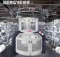[Hot Item] Exceptional Quality Advanced Textile Double Pile Circular Precision Knitting Machine