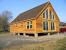 Log Cabin Mobile Home Interiors