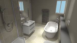 Browse 279 odd shape bathroom on houzz you have searched for odd shape bathroom ideas and this page displays the best picture matches we have for odd shape bathroom ideas in june 2021. Irregular Shaped Bathroom A Challenging Brief The Floor Plan Was Very Unusual But With The Extensive Variety Of Bathroo Bathroom Corner Bathtub Floor Plans