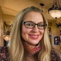 Krystal Goben's Instagram, Twitter & Facebook