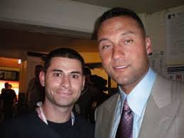 My 2008 All-Star Game Experience