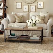 Writing desk, sofa table, dining table all in one elegantly affordable design. Ballard Designs Coffee Table Aptdeco