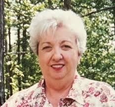 Suzanne Alexander Pike Obituary
