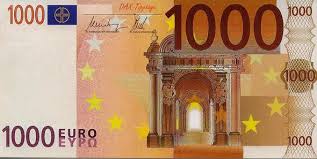 1000 euro schein ausdrucken / 1000 euro schein zum ausdrucken : 1000euro Singen In Thuringen