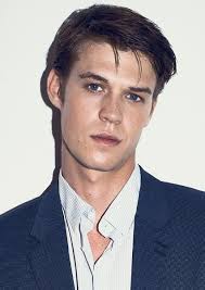 Fan Casting Tyler Posey as Theo Beck in A Thousand Pieces of You