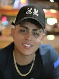 Jose Candelario's Instagram, Twitter & Facebook