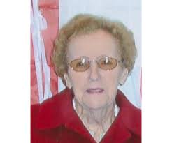 Dorothy Higham Obituary