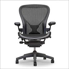 Aeron Chair Size C Herman Miller Aeron Chair Large Size C