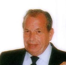Alex J."Ted" Petrides Obituary May 31, 2012