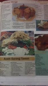 Kumpulan gambar lucu banget yang kocak dan paling unik (bergerak, animasi kartun. How To Membuat Kliping Resep Makanan Hello Nisa