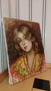 qiz sekilleri resm: Azərbaycan ᐈ Şəkillər, tablolar ▷ 1015 elan ➤ lalafo.az