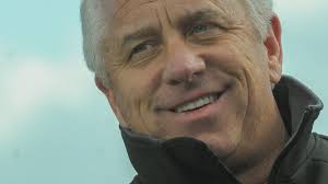 Greg LeMond heads up exceptional Eurosport TV coverage of Tour de France