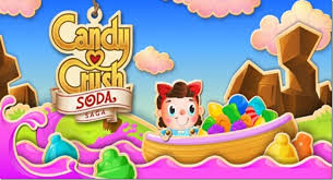 Candy crush soda saga para android gratis. 10 Trucos Que Te Ayudaran A Superar Las Fases De Candy Crush Soda Saga