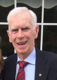 Condolence Book for Edmond (Ned) Cronin (Grenagh, Cork)