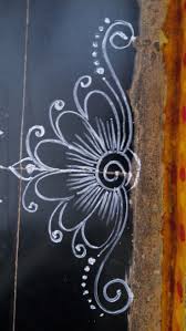 3 Very Easy And Creative Freehand Designs Latest Border Rangoli Designs 2020 Dubai Burj Khalifas We support all android devices such as samsung, google, huawei, sony, vivo, motorola. 3 very easy and creative freehand