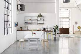 Moonwalk Studio In Brescia Loft Arredamento Loft Industriale