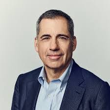 Bill Becknell's Instagram, Twitter & Facebook