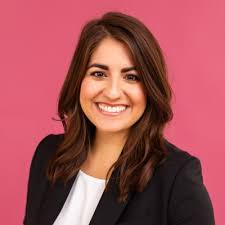 So you're looking at one of the newest professors at California State  University Channel Islands (CSUCI).