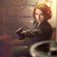 See marvel studios' black widow in theaters or on disney+ with premier access on july 9. Wish You Could See Black Widow Here S What To Watch Instead Vanity Fair