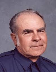 Obituary information for Robert E. Stevens, Sr.