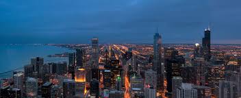 This one of a kind attraction safely holds. John Hancock Center Skyscraper In Chicago Thousand Wonders