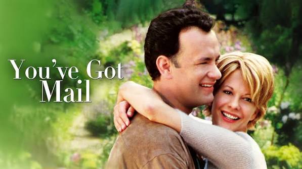 Prime Video: You've Got Mail