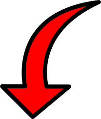 (this is the one to use for this tutorial) let's say your video is over the seven minute limit or you only want to save a section of your video. Clickbait Red Arrow Transparent Background Crafts Diy And Ideas Blog