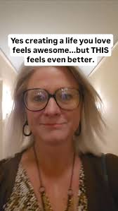 THIS ⤵️, And it still feels almost too good to be true that this is my life  now., Because I struggled with having clarity and confidence for a very  long time & spent years stuck in that endless cycle ...