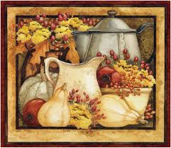 Autumn Painted And Copyrighted By Diane Knott For Legacy Publishing Group Calendar Decoupage Tablolar Resimler