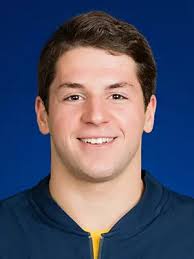 Men's Swimming and Diving Add Two More Freshmen for 2018-19